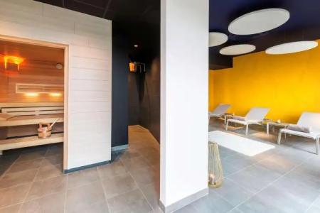Best Western Hôtel Journel Antibes Juan-les-Pins - 33