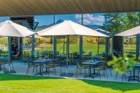 Best Western Hôtel Journel Antibes Juan-les-Pins - 22