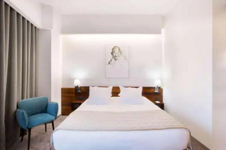 Best Western Hôtel Journel Antibes Juan-les-Pins - 4