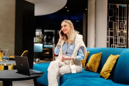 Best Western Hôtel Journel Antibes Juan-les-Pins - 29