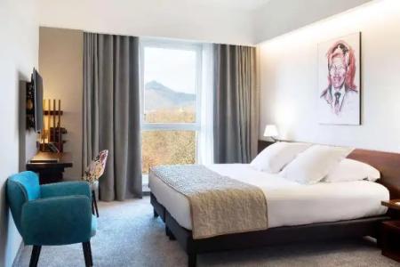 Best Western Hôtel Journel Antibes Juan-les-Pins - 47