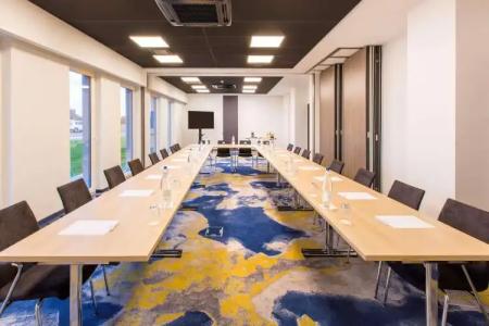 Best Western Hôtel Journel Antibes Juan-les-Pins - 19