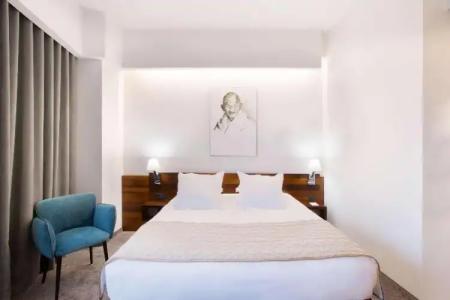 Best Western Hôtel Journel Antibes Juan-les-Pins - 46