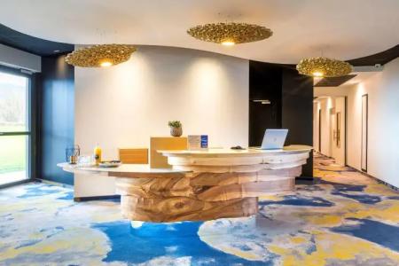 Best Western Hôtel Journel Antibes Juan-les-Pins - 1