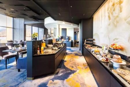 Best Western Hôtel Journel Antibes Juan-les-Pins - 9