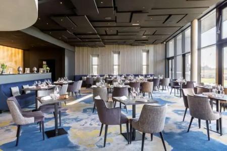 Best Western Hôtel Journel Antibes Juan-les-Pins - 24