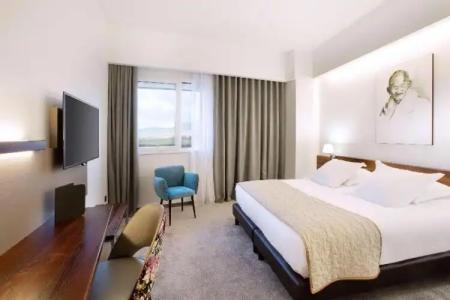 Best Western Hôtel Journel Antibes Juan-les-Pins - 48