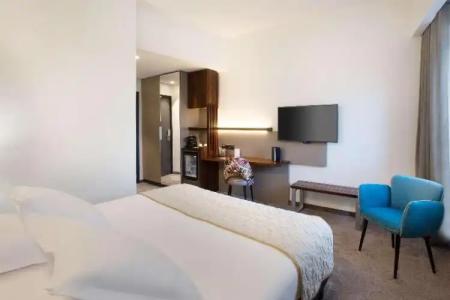 Best Western Hôtel Journel Antibes Juan-les-Pins - 50