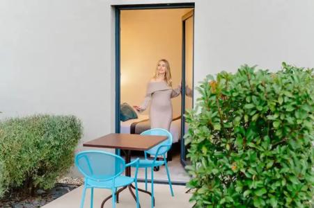 Best Western Hôtel Journel Antibes Juan-les-Pins - 32