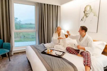 Best Western Hôtel Journel Antibes Juan-les-Pins - 28