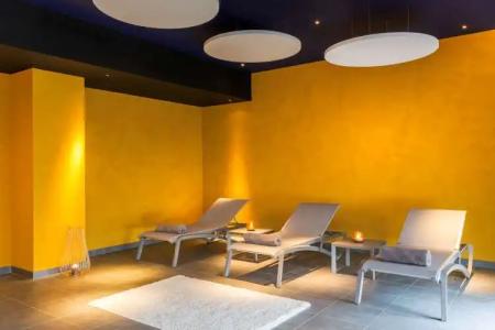 Best Western Hôtel Journel Antibes Juan-les-Pins - 27