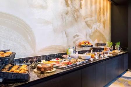 Best Western Hôtel Journel Antibes Juan-les-Pins - 12