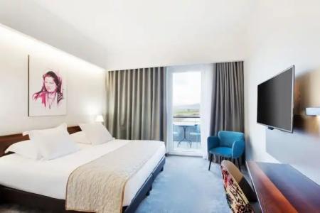 Best Western Hôtel Journel Antibes Juan-les-Pins - 57