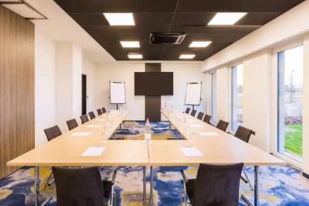 Best Western Hôtel Journel Antibes Juan-les-Pins - 17