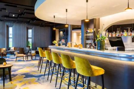 Best Western Hôtel Journel Antibes Juan-les-Pins - 25
