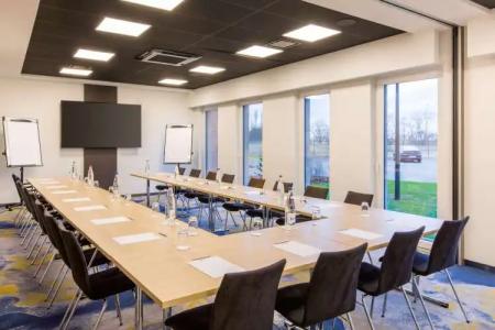 Best Western Hôtel Journel Antibes Juan-les-Pins - 18