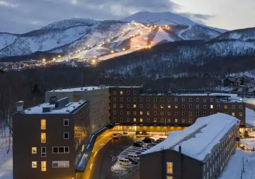 Midtown Niseko - 0