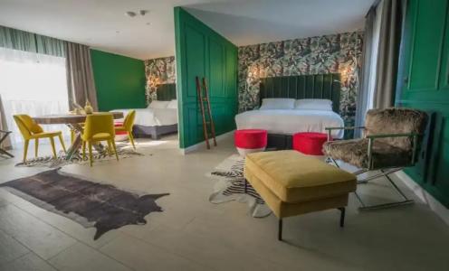 HOLM Boutique &Spa - IK Collection - 110