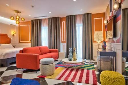 HOLM Boutique &Spa - IK Collection - 50