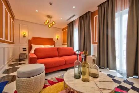 HOLM Boutique &Spa - IK Collection - 173