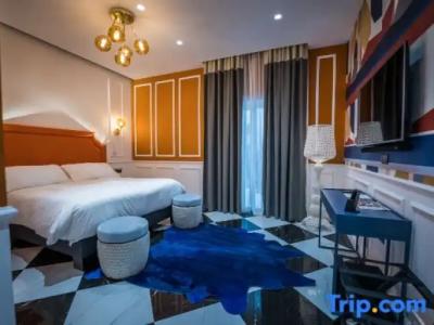 HOLM Boutique &Spa - IK Collection - 136