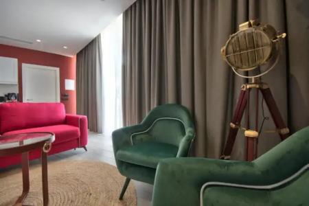 HOLM Boutique &Spa - IK Collection - 186