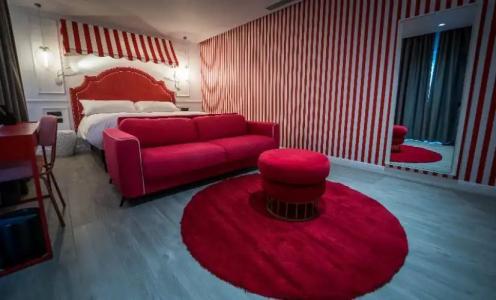 HOLM Boutique &Spa - IK Collection - 40