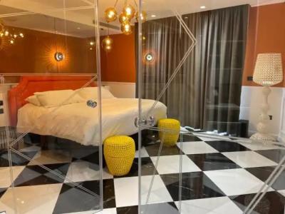 HOLM Boutique &Spa - IK Collection - 199