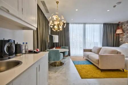 HOLM Boutique &Spa - IK Collection - 80