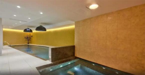 HOLM Boutique &Spa - IK Collection - 16