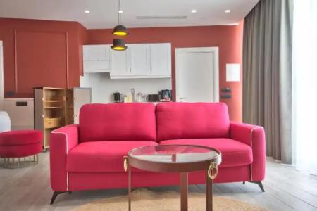 HOLM Boutique &Spa - IK Collection - 185