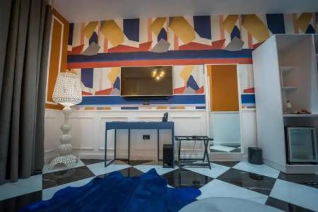 HOLM Boutique &Spa - IK Collection - 160