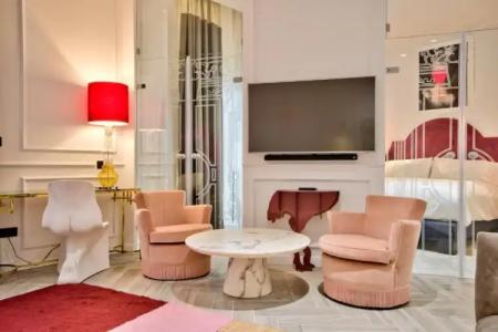 HOLM Boutique &Spa - IK Collection - 209