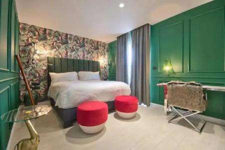 HOLM Boutique &Spa - IK Collection - 106