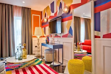 HOLM Boutique &Spa - IK Collection - 146