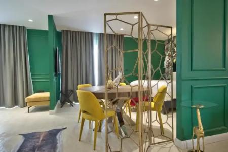 HOLM Boutique &Spa - IK Collection - 107