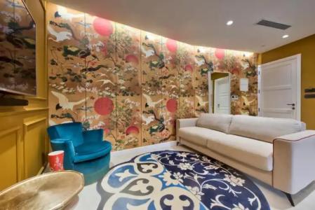 HOLM Boutique &Spa - IK Collection - 230