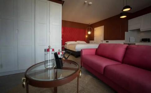 HOLM Boutique &Spa - IK Collection - 195