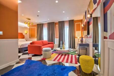 HOLM Boutique &Spa - IK Collection - 156