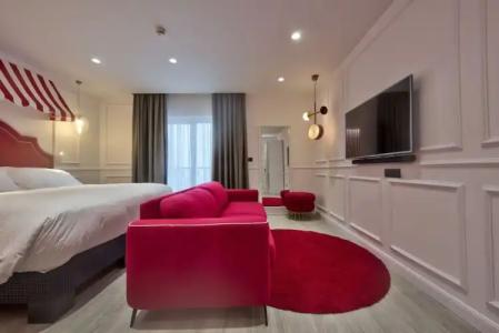 HOLM Boutique &Spa - IK Collection - 122