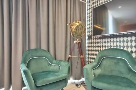 HOLM Boutique &Spa - IK Collection - 187