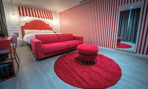 HOLM Boutique &Spa - IK Collection - 133