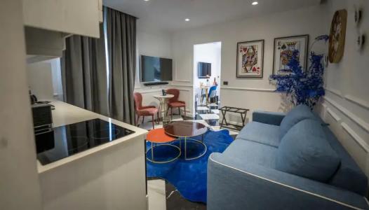 HOLM Boutique &Spa - IK Collection - 1