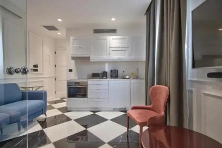 HOLM Boutique &Spa - IK Collection - 24