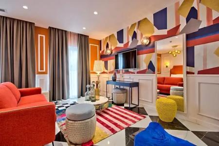 HOLM Boutique &Spa - IK Collection - 144