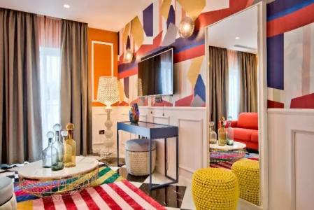 HOLM Boutique &Spa - IK Collection - 57