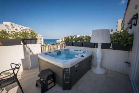 HOLM Boutique &Spa - IK Collection - 14