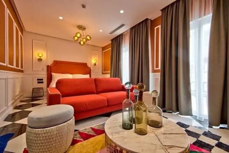 HOLM Boutique &Spa - IK Collection - 142