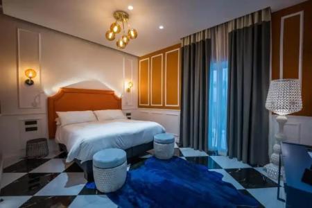 HOLM Boutique &Spa - IK Collection - 164