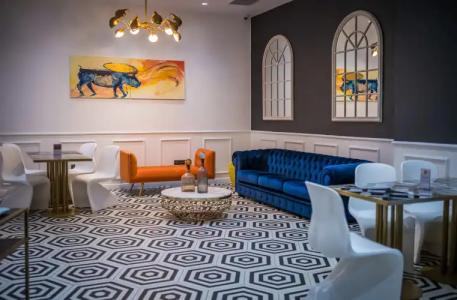 HOLM Boutique &Spa - IK Collection - 10